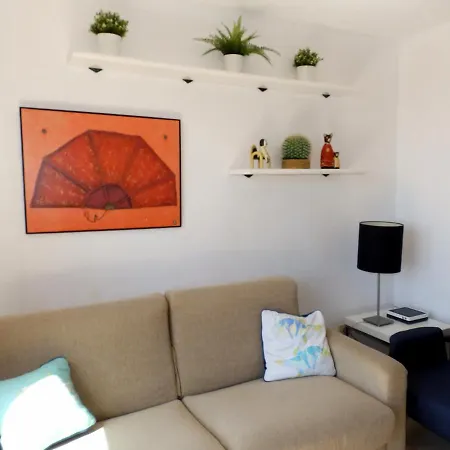 Apartamento Barlovento * Granadilla De Abona