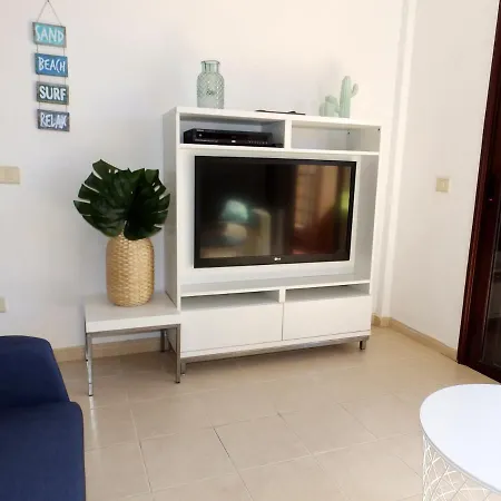 Διαμέρισμα Apartamento Barlovento *