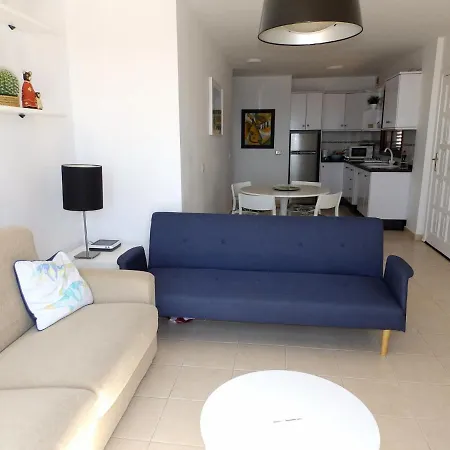 Apartamento Barlovento * Granadilla De Abona