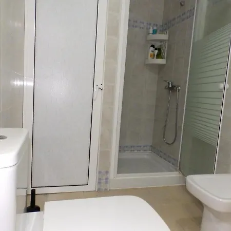 Apartamento Barlovento Granadilla De Abona
