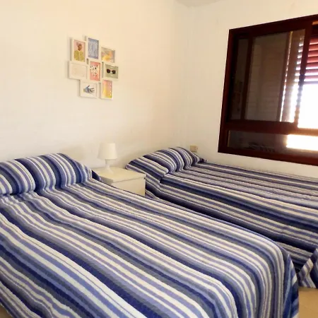 Apartamento Barlovento Διαμέρισμα