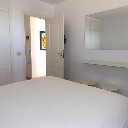 Διαμέρισμα Apartamento Barlovento Granadilla De Abona