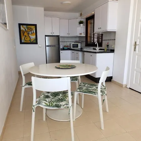Apartamento Barlovento Διαμέρισμα