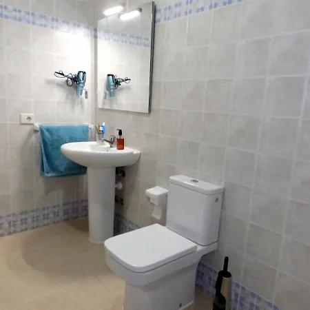 Apartamento Barlovento Διαμέρισμα