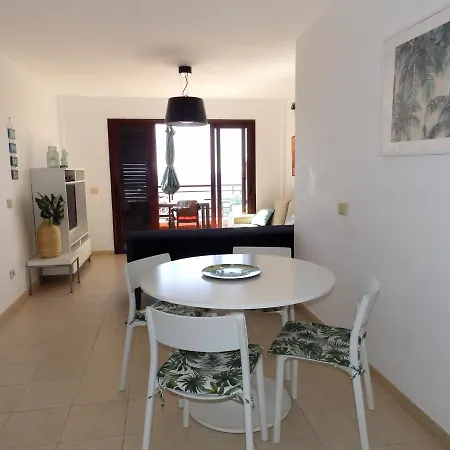 Διαμέρισμα Apartamento Barlovento Granadilla De Abona