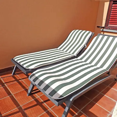 Apartamento Barlovento