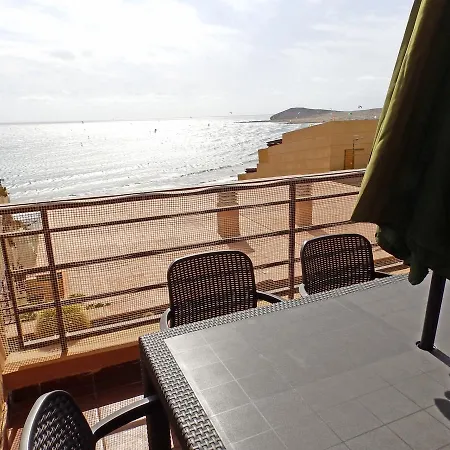 Apartamento Barlovento