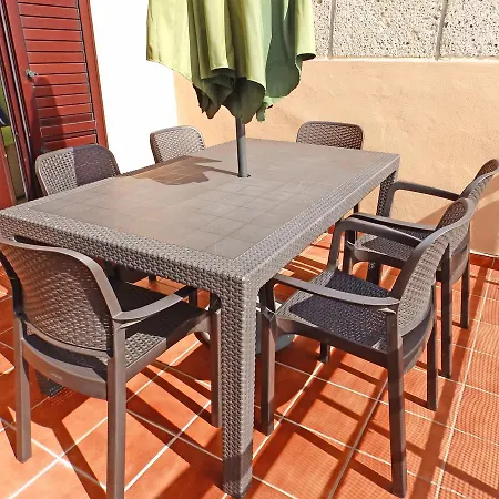 Apartamento Barlovento Διαμέρισμα *