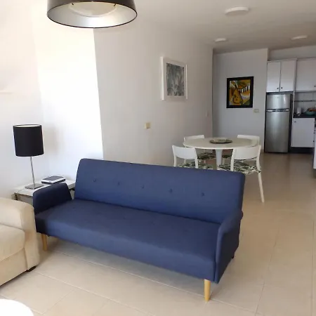 Apartamento Apartamento Barlovento