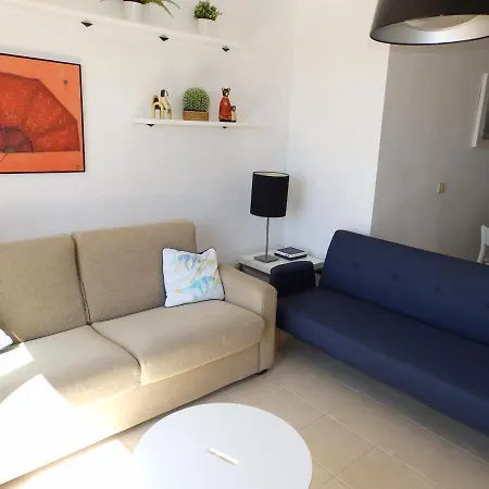 Apartamento Barlovento Apartamento