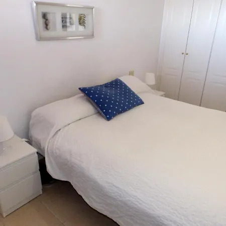 Apartamento Barlovento Apartamento *