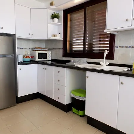 Apartamento Barlovento * Granadilla De Abona