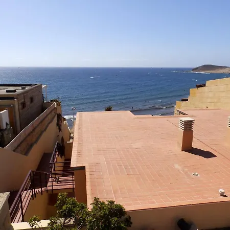 Apartamento Barlovento Granadilla De Abona