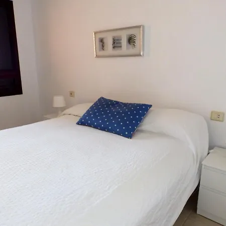Apartamento Barlovento Apartamento *