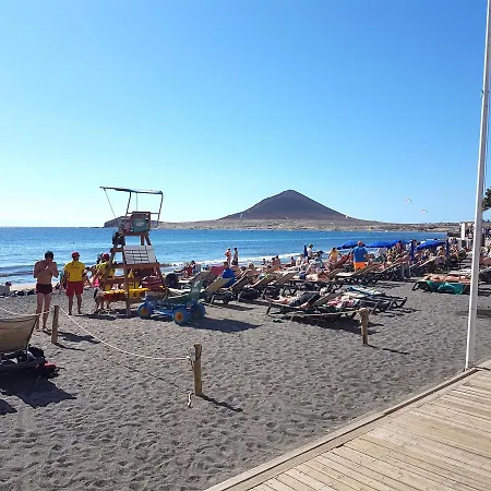 Apartamento Apartamento Barlovento *