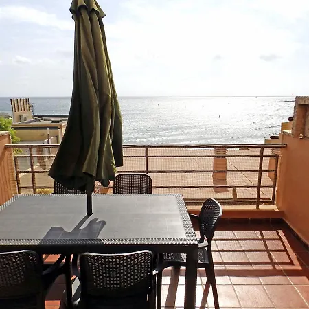 Apartamento Barlovento Granadilla De Abona